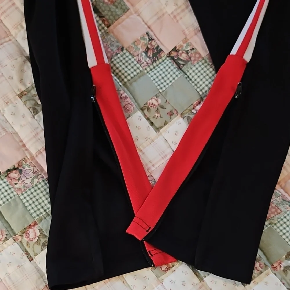 Adidas  Youth Aeroready Zipper Leg Track Pants -  Youth 9-10 - Picture 6 of 9